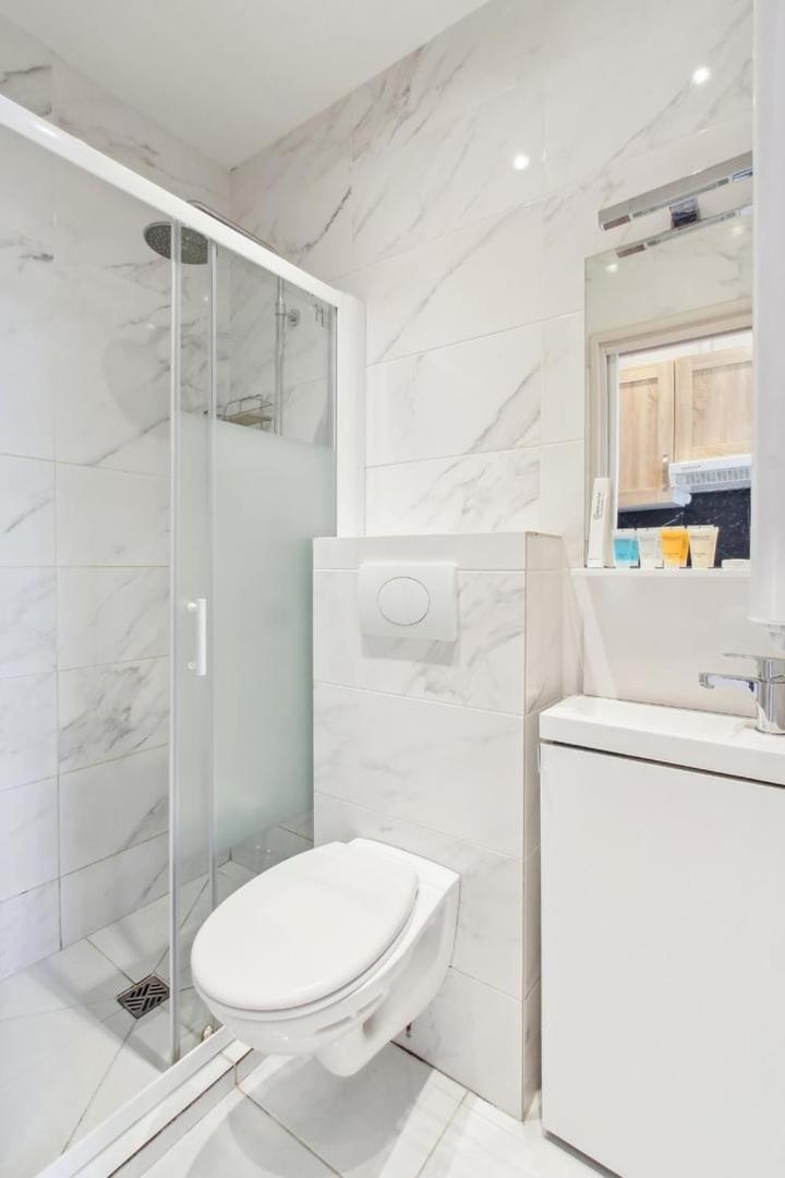 165 Suite Denis - Superbe Appartement A Παρίσι Εξωτερικό φωτογραφία
