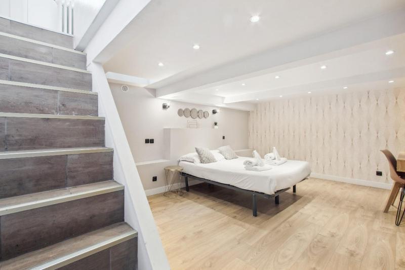 165 Suite Denis - Superbe Appartement A Παρίσι Εξωτερικό φωτογραφία