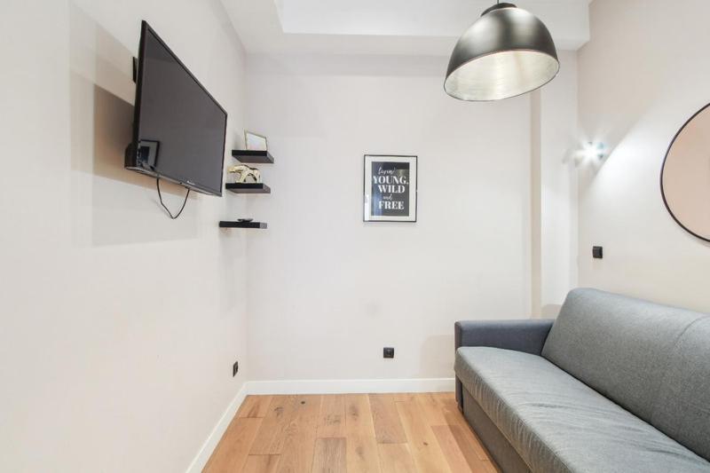165 Suite Denis - Superbe Appartement A Παρίσι Εξωτερικό φωτογραφία