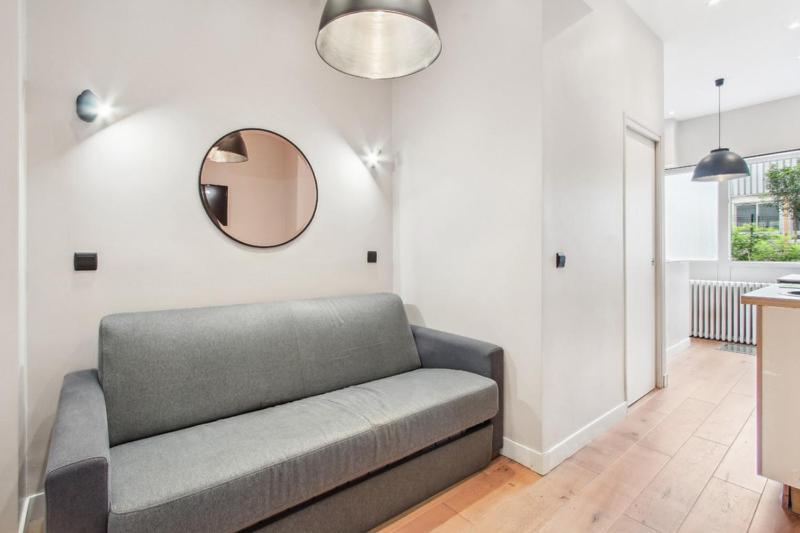 165 Suite Denis - Superbe Appartement A Παρίσι Εξωτερικό φωτογραφία