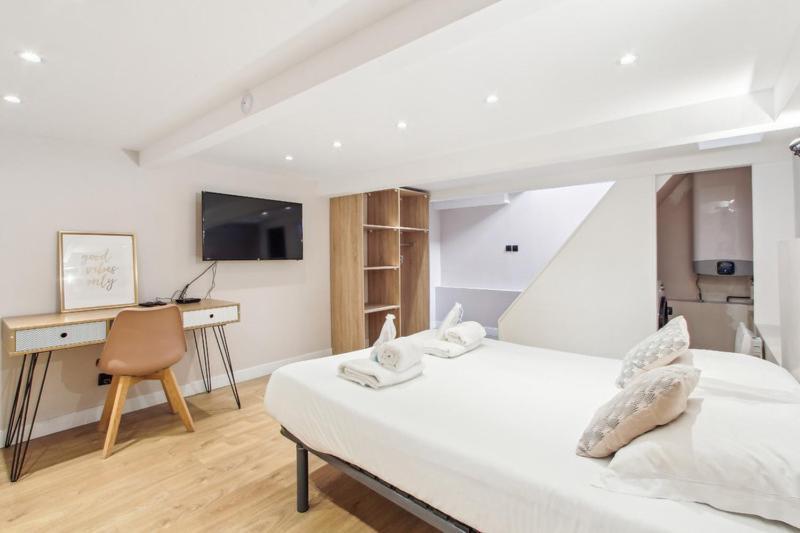 165 Suite Denis - Superbe Appartement A Παρίσι Εξωτερικό φωτογραφία