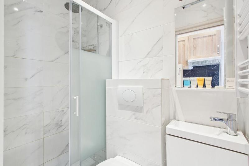 165 Suite Denis - Superbe Appartement A Παρίσι Εξωτερικό φωτογραφία