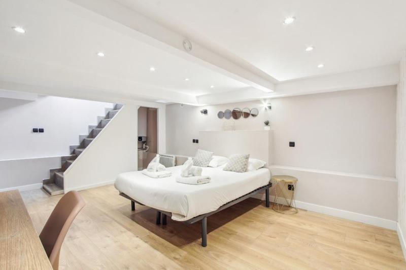 165 Suite Denis - Superbe Appartement A Παρίσι Εξωτερικό φωτογραφία